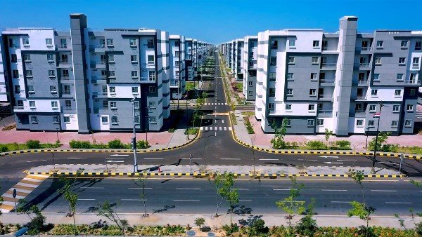 الحجز في وحدات الإسكان الجديدة: خطوات التسجيل على منصة مصر العقارية 2025