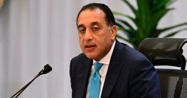 رئيس الوزراء يلتقي النائب الأول للبنك الأوروبي لإعادة الإعمار والتنمية