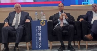 رئيس الصناعات الغذائية يتوقع ارتفاع الصادرات إلى 11 مليار دولار