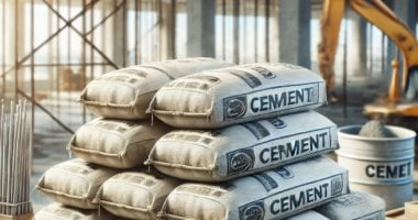 سعر الأسمنت في المحافظات اليوم 9-12-2025