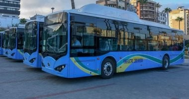 القاهرة تستغني عن الكاش في الأتوبيسات وتطبق الدفع الإلكتروني