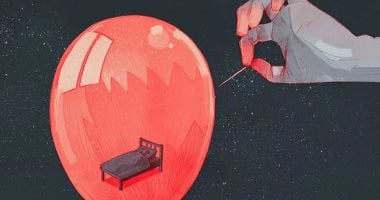 8 حقائق عن الأحلام: ماذا يحدث في النوم؟