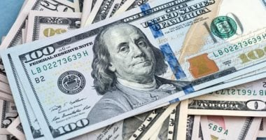 ثبات نسبى لسعر الدولار مقابل الجنيه عند بداية التداول