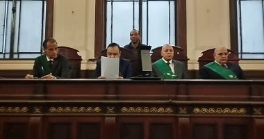 إحالة ملف المتهم بالتعدي على طلاب مدرسة دولية بالإسكندرية إلى المفتي