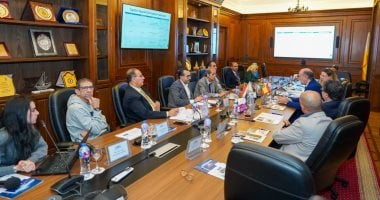 جمعية رجال أعمال إسكندرية: شراكات جديدة مع إسبانيا لتعزيز فرص التصدير