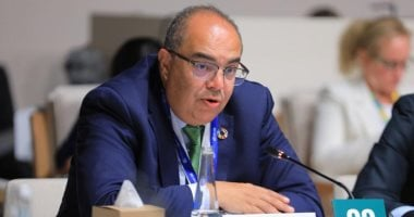 محمود محيى الدين: علاج الدين والتنمية يتطلب إجراءات تعزيز المجال المالي