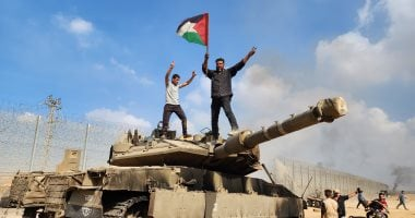 هروب رئيس الموساد الجديد أمام مقاتلي حماس يثير جدلاً في إسرائيل