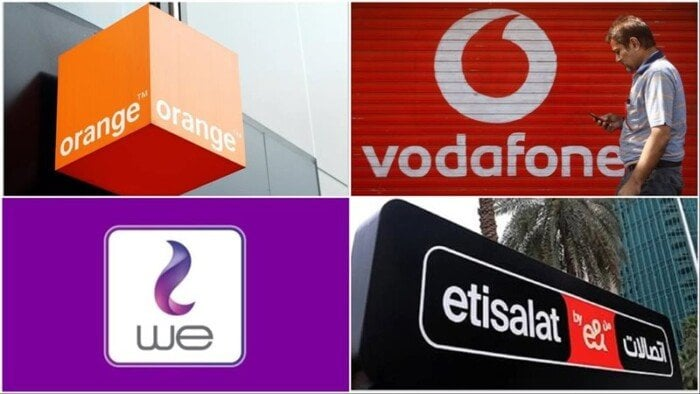 أسعار باقات الإنترنت الأرضي والموبايل اليوم 9 ديسمبر 2025