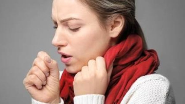 الكحة المستمرة في الشتاء: أسبابها وطرق التخلص النهائي منها