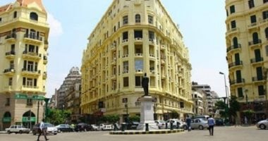 الزيادة الجديدة في الإيجار القديم بالجيزة