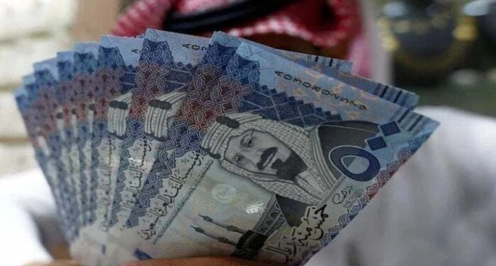 سعر الريال السعودي في مصر اليوم الثلاثاء 9 ديسمبر 2025