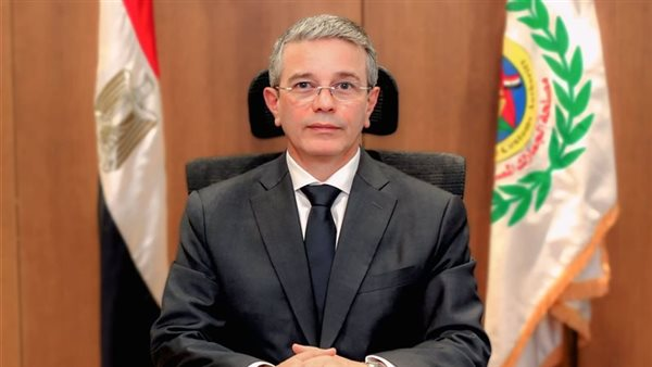 أحمد أموي: تقليص الإفراج الجمركي ليومين لتعزيز تنافسية الاقتصاد