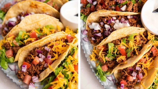 تريند التاكو المصري: كيف تحولت أكلة بسيطة إلى ظاهرة على السوشيال ميديا