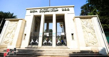 مشروع تطوير حديقة الحيوان يصل للعالمية بثلاث اعتمادات كبرى