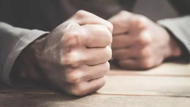 كيف يؤثر الغضب على جسمك؟