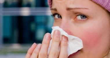 أعراض الزكام ونزلات البرد وسبل العلاج