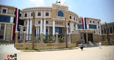 بسبب خطأ بالأرقام: تصعيد وليد شوقي بدلاً من إبراهيم الفضالي بدائرة طلخا