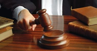 إحالة أوراق أب و3 من أبنائه وابن شقيقه إلى المفتى بتهمة قتل بقنا