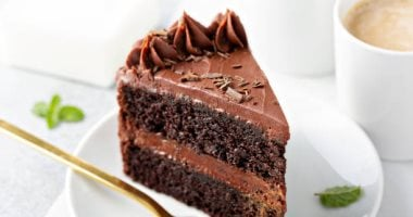 وصفة كيك الشوكولاتة: أفضل تحلية في ليالي الشتاء