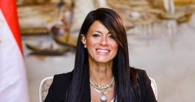 وزيرة التخطيط تبحث مع مدير عام منظمة الأغذية عن تعزيز الأمن الغذائي عبر جهود مشتركة