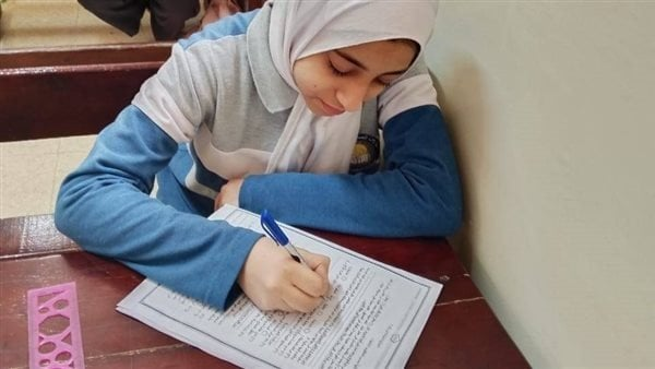 إجراءات تسجيل استمارة دخول امتحانات الشهادة الإعدادية 2025/2026