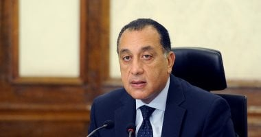 رئيس الوزراء: التأمين الصحي الشامل وحياة كريمة من أبرز المشروعات