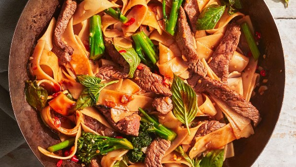 أكلات شتوية سريعة: 10 وصفات جاهزة في 20 دقيقة