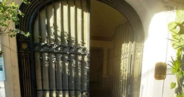 تزامناً مع عرض فيلم الست: منزل أم كلثوم في الزمالك