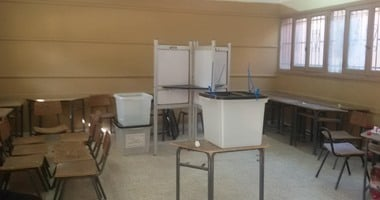 انتخابات النواب: انتهاء تصويت اليوم الأول في 30 دائرة ملغاة قضائيًا