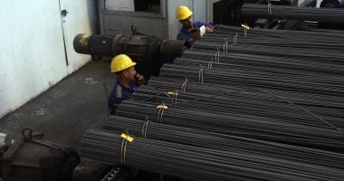 سعر طن الحديد اليوم الأربعاء 10-12-2025