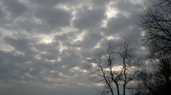 الأرصاد: غدًا طقس معتدل نهارًا وأمطار في بعض المناطق