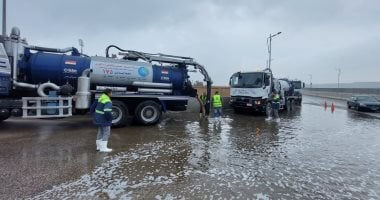 التنمية المحلية توجه المحافظات لرفع الاستعداد تحسبا للأمطار