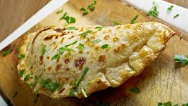 مقرمش ولذيذ: خبز هندي بالبطاطس