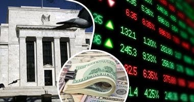 الاحتياطي الفيدرالي يخفض الفائدة 0.25 نقطة لتصل إلى 3.75%