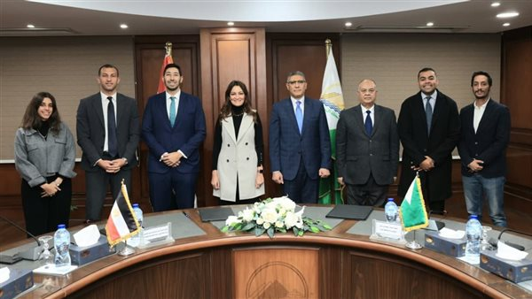 التوسع في تشغيل سكوتر الرابيت الكهربائي لتعزيز النقل الذكي بمحافظة الجيزة