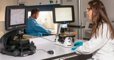 اكتشاف جزيء صغير قد يساعد في علاج السرطانات المستعصية