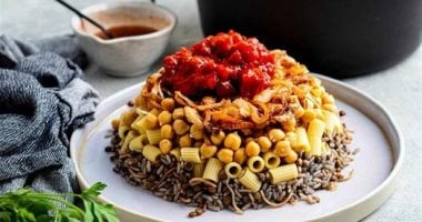 إدراج الكشرى المصري في اليونسكو.. أفضل مكوناته الصحية