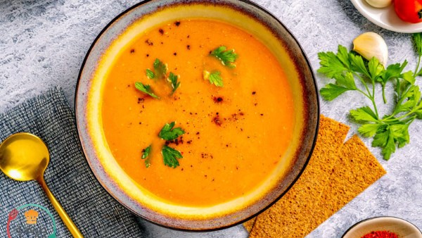 أكلة الشتاء الرسمية: طريقة تحضير العدس التركي