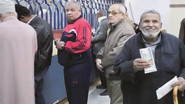 موعد صرف معاشات ديسمبر 2025 وحقيقة الزيادة في يناير 2026