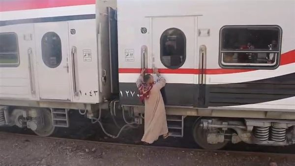 النقل يدعو للمشاركة في توعية السلوكيات الخاطئة على السكة الحديد