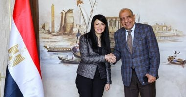 وزيرا التخطيط والكهرباء: استمرار التنسيق لدعم قطاع الكهرباء