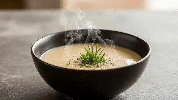 أفضل 7 شوربات شتوية: قيمة غذائية وطعم يدفئ البيت