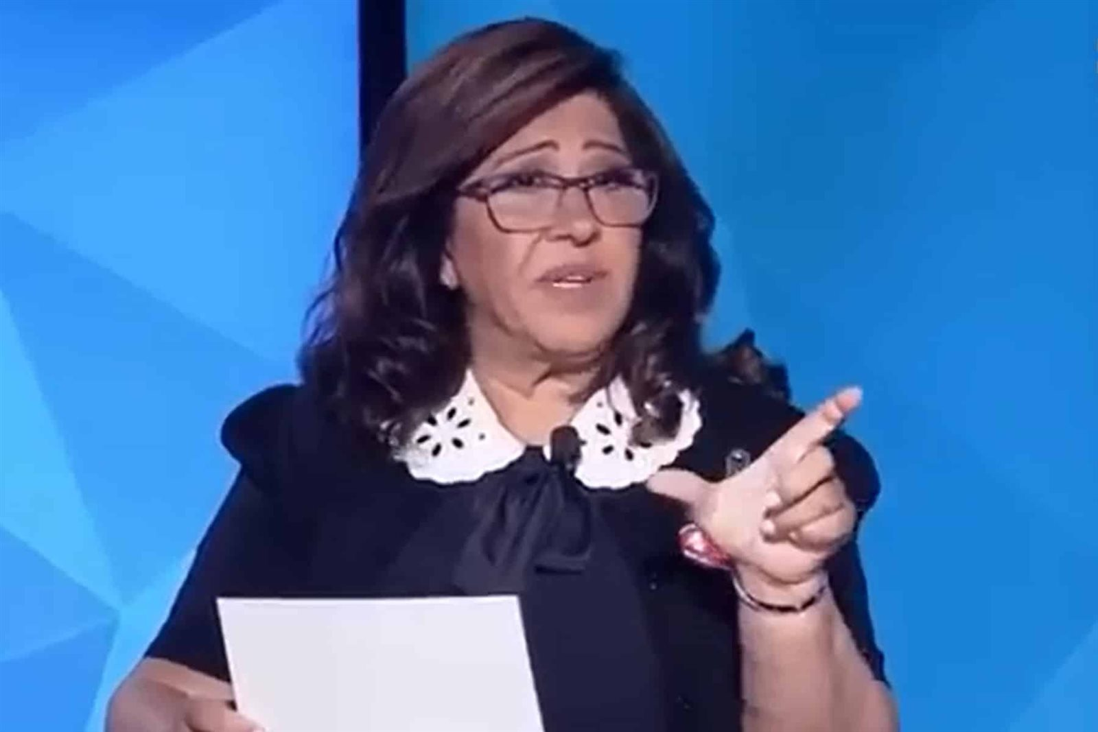 تنبؤات ليلى عبد اللطيف عن محمد صلاح تثير جدلاً.. ماذا قالت؟ 