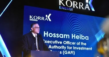 هيبة: قصص نجاح الشركات الوطنية ركيزة التنمية الاقتصادية