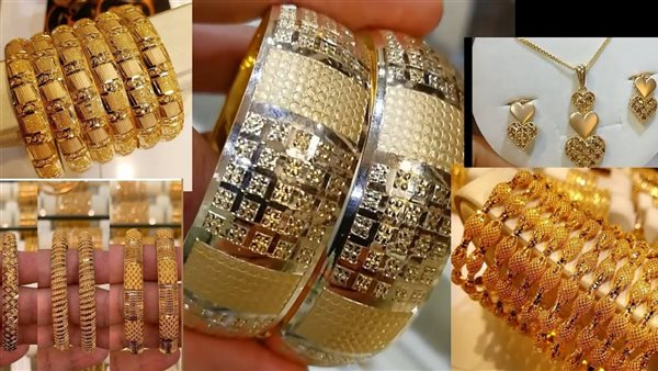 سعر الذهب في الإمارات الخميس 11 ديسمبر 2025 عيار 24 506 دراهم