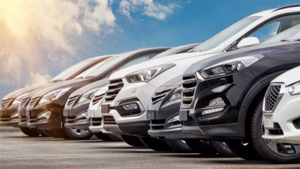 حصيلة مزاد الإسكندرية: 19 م من بيع السيارات وبضائع جمركية