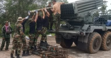 تايلاند تعلن ارتفاع قتلى الاشتباكات الحدودية مع كمبوديا إلى 9