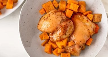 5 أكلات بالدجاج بخطوات بسيطة لعشاء دافئ في الشتاء