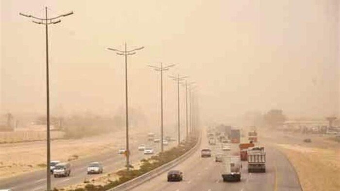 بيان بدرجات الحرارة: حالة الطقس اليوم الخميس 11 ديسمبر 2025