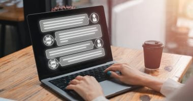 دراسة: 40% من المراهقين يلجأون إلى الذكاء الاصطناعي للدعم النفسى